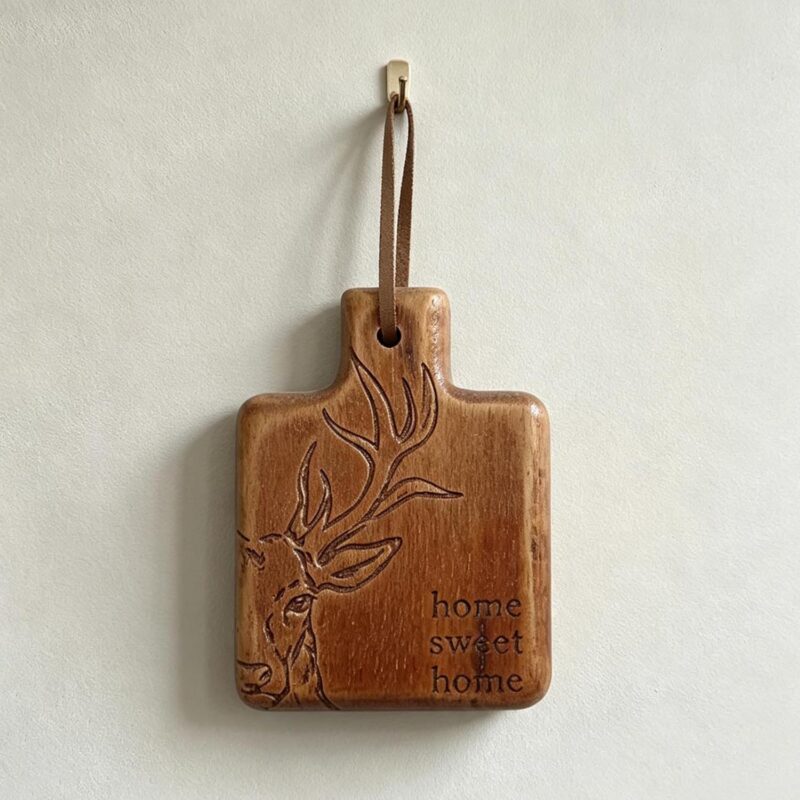 Kitchen Wooden Decor - Kitchen & Dining - life-deco.com