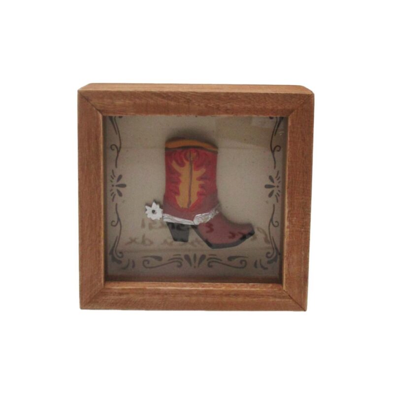Wooden Ornament - Farmhouse & Country - life-deco.com