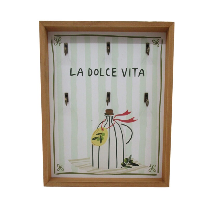Kitchen Wooden Decor - Kitchen & Dining - life-deco.com