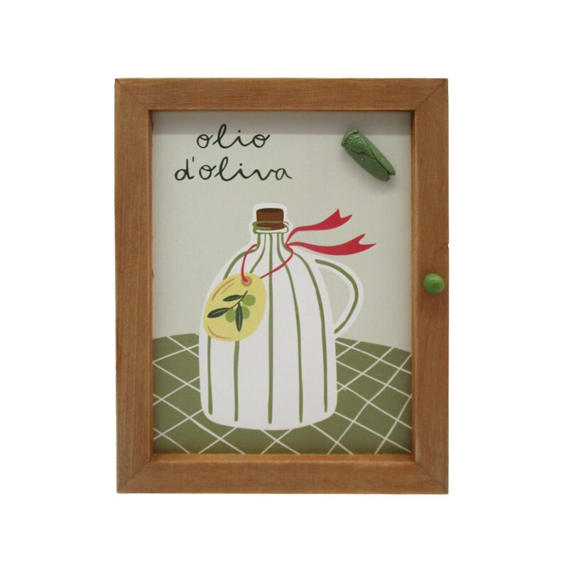 Kitchen Wooden Decor - Kitchen & Dining - life-deco.com