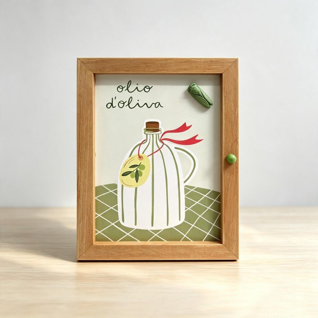 Kitchen Wooden Decor - Kitchen & Dining - life-deco.com