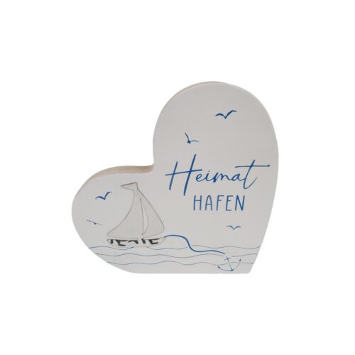 Wooden Tabletop Ornament - Coastal (Summer) - life-deco.com