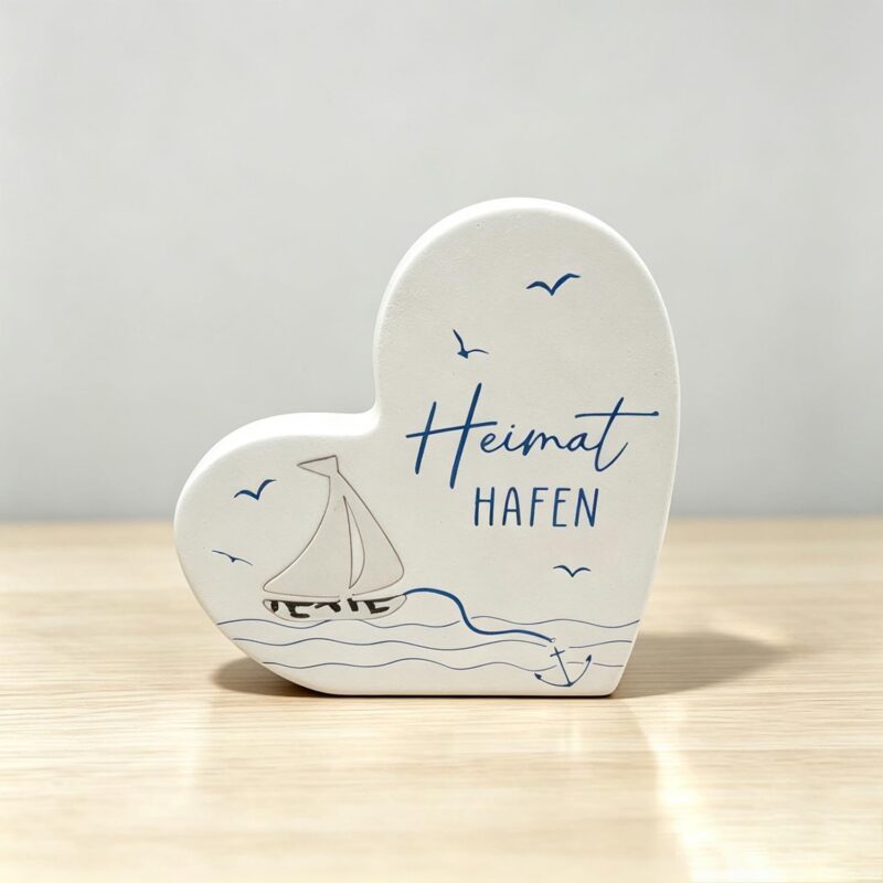 Wooden Tabletop Ornament #6 - Coastal (Summer) - life-deco.com