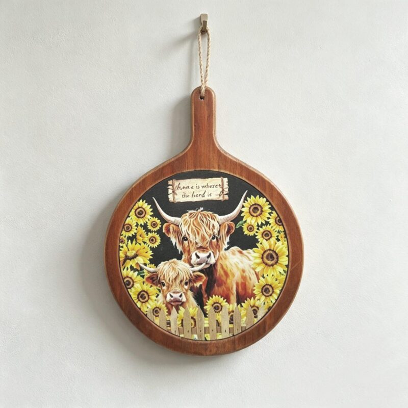 Autumn Fall Wooden Decor - Autumn - life-deco.com