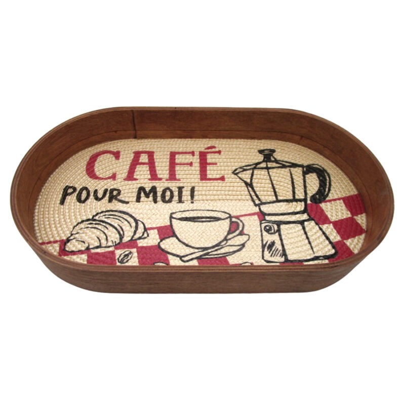 Kitchen Wooden Decor - Kitchen & Dining - life-deco.com