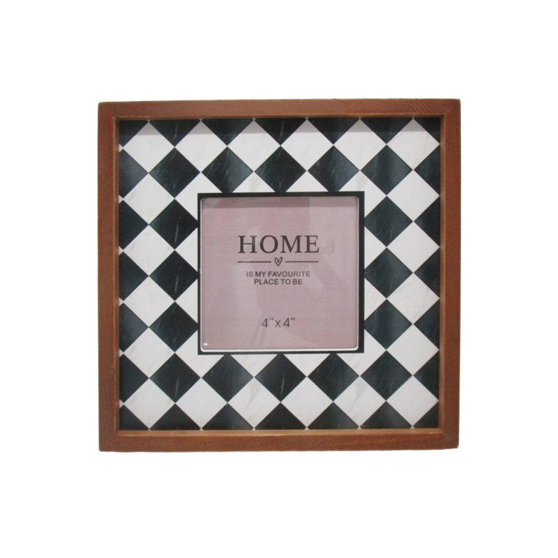 Wooden Photo Frame - Photo Frames - life-deco.com