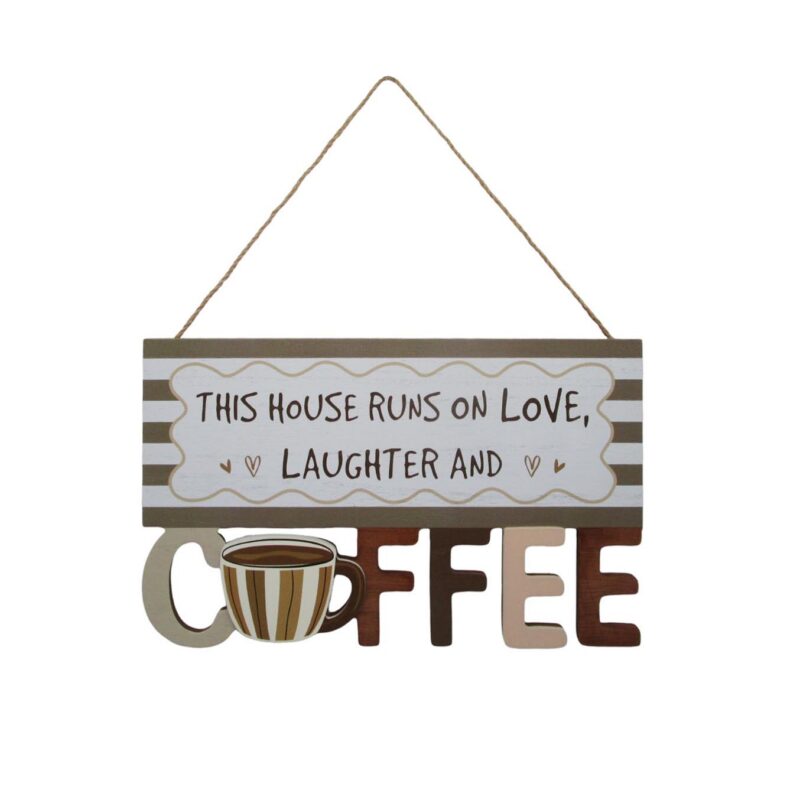 Wooden Wall Hanging - Kitchen & Dining - life-deco.com