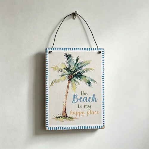 Coastal (Summer)