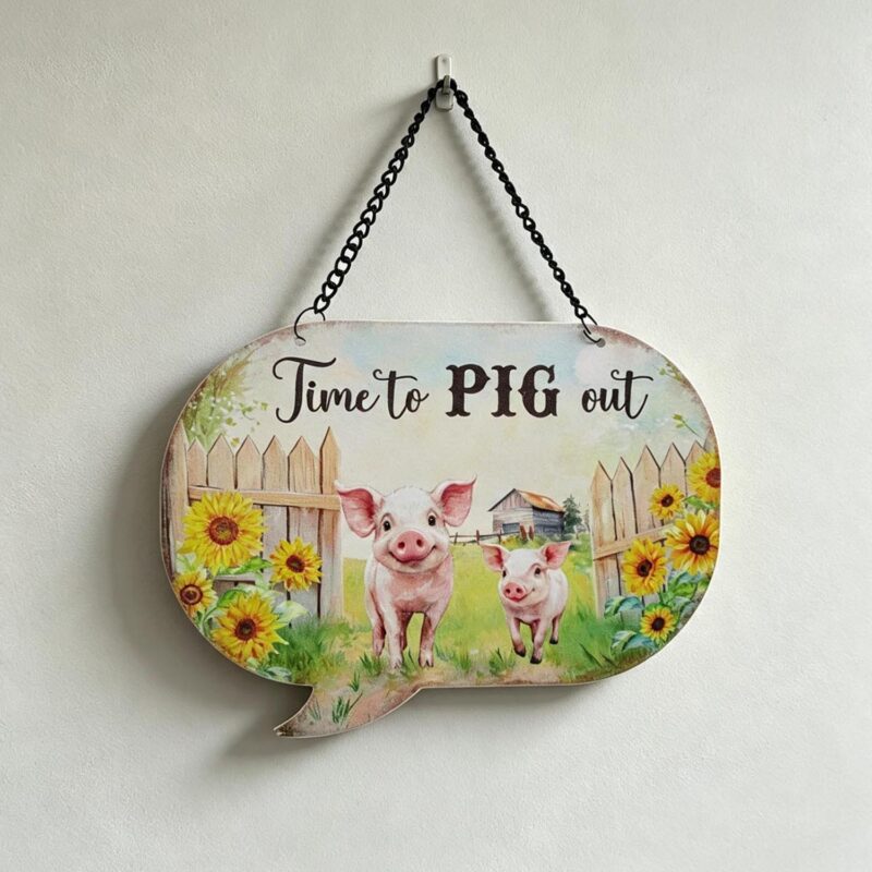 Farmhouse Country Metal Decor - Farmhouse & Country -...