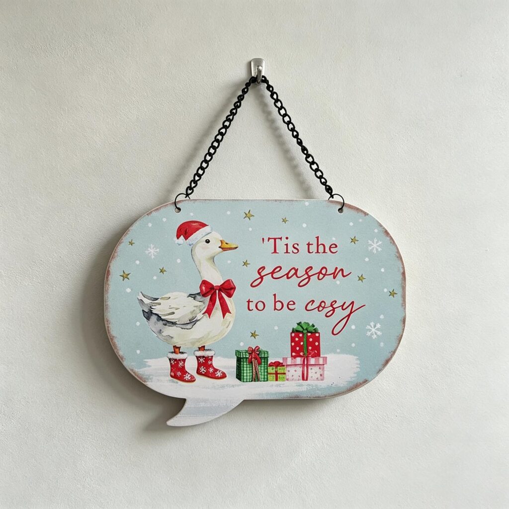 Metal Christmas Decor - Christmas - life-deco.com