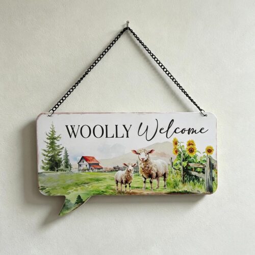Farmhouse & Country