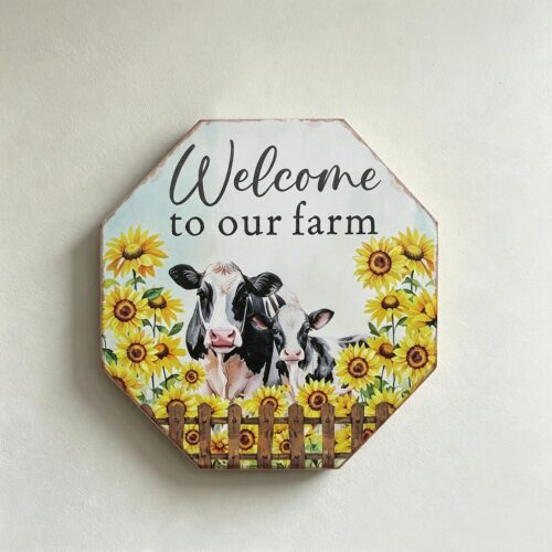 Farmhouse & Country