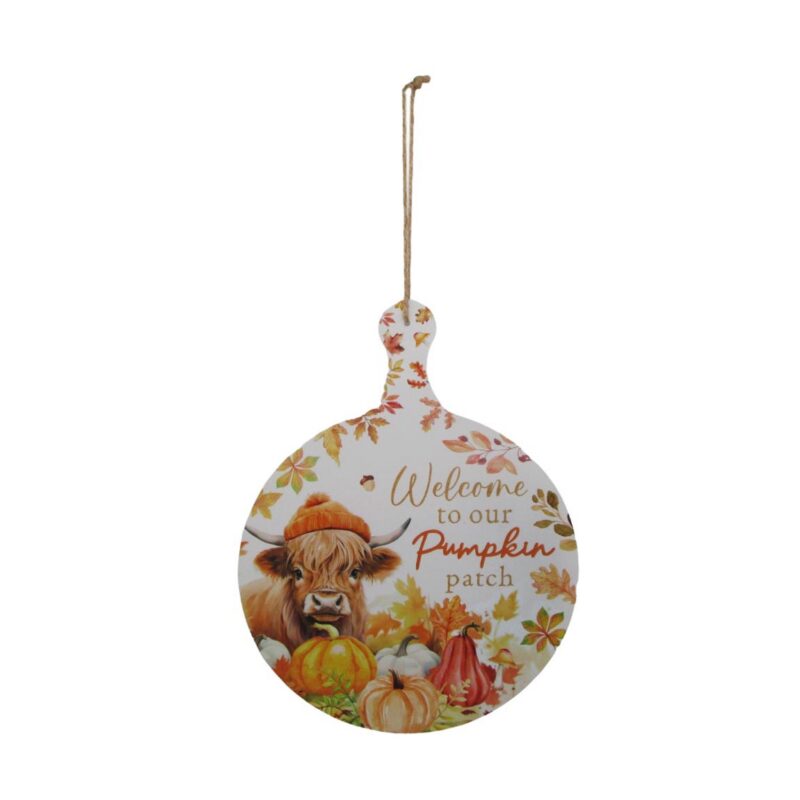 Hanging Plaque - Farmhouse & Country - life-deco.com