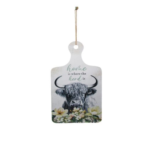 Hanging Sign - Farmhouse & Country - life-deco.com