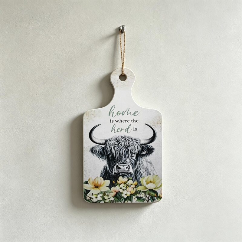 Hanging Sign - Farmhouse & Country - life-deco.com