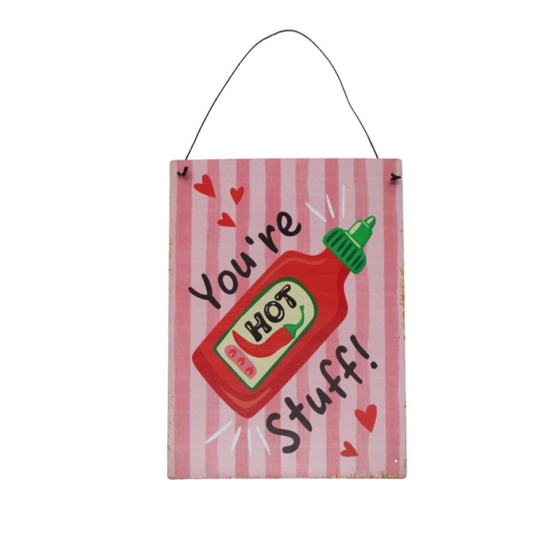 Metal Hanging Sign - Kitchen & Dining - life-deco.com