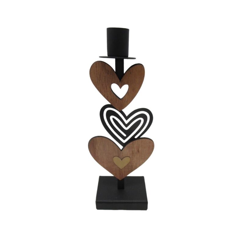 Table Candle Holder - Tabletop Décor - life-deco.com