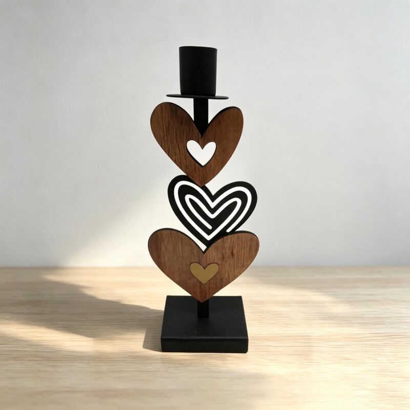 Table Candle Holder - Tabletop Décor - life-deco.com