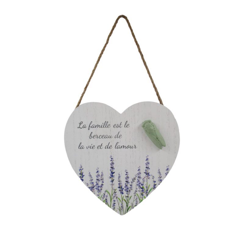 Wooden Hanging Plaque - Kitchen & Dining - life-deco.com