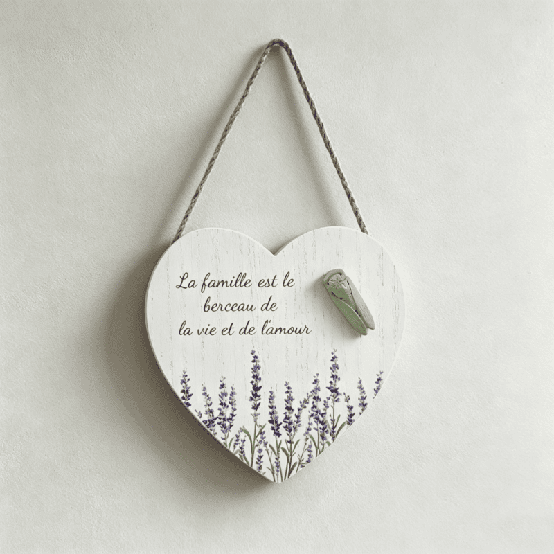 Wooden Hanging Plaque - Kitchen & Dining - life-deco.com