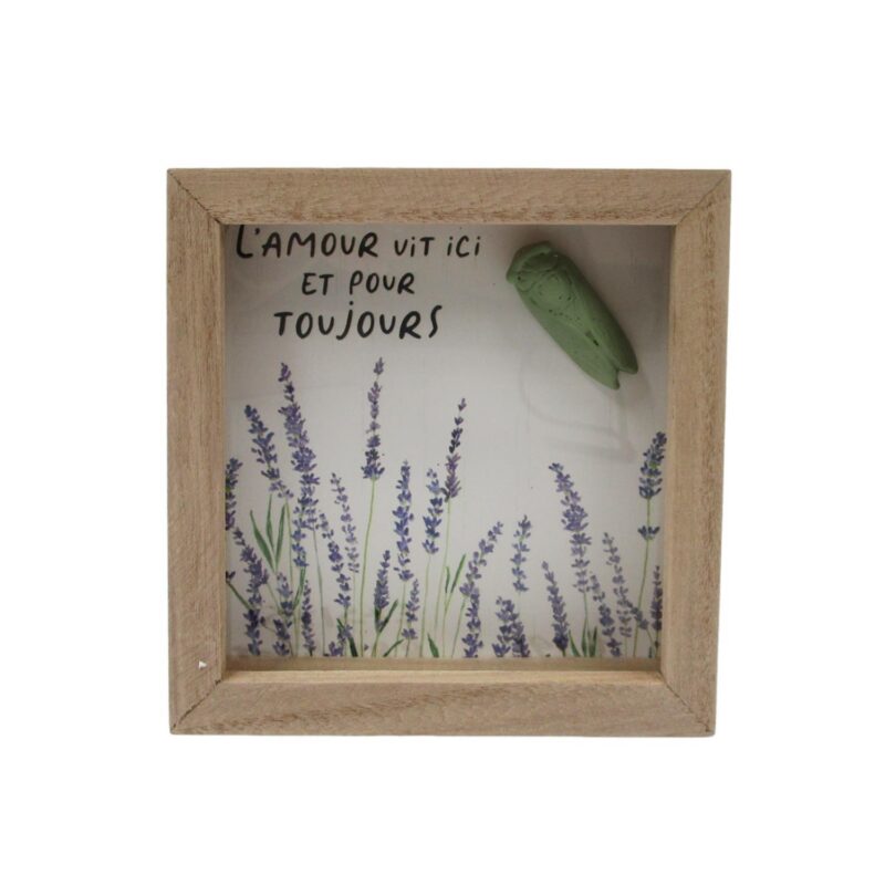 Wooden Shadow Box Frame - Kitchen & Dining - life-dec...
