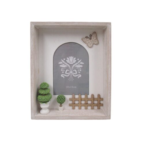 Spring Wooden Decor - Spring - life-deco.com
