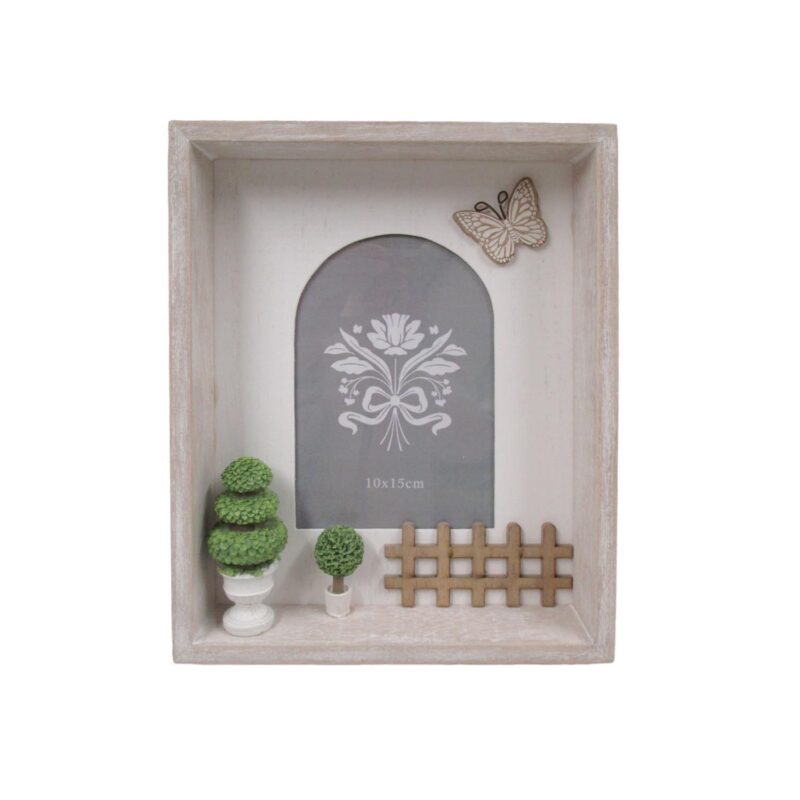 Spring Wooden Decor - Spring - life-deco.com