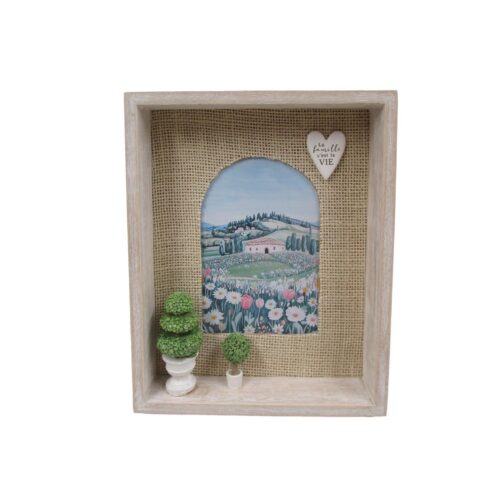 Spring Wooden Decor - Spring - life-deco.com