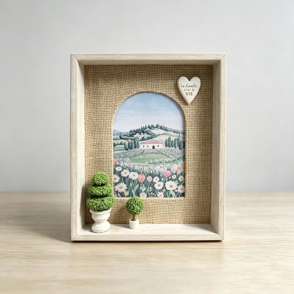 Spring Wooden Decor - Spring - life-deco.com