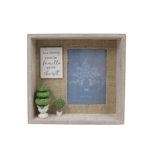 Spring Wooden Decor - Spring - life-deco.com
