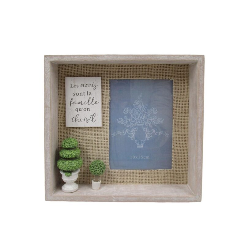 Spring Wooden Decor - Spring - life-deco.com
