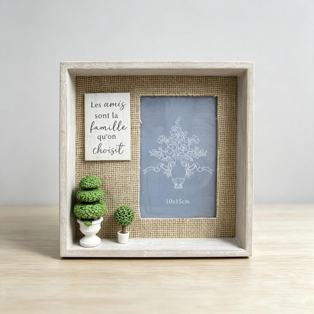 Spring Wooden Decor - Spring - life-deco.com