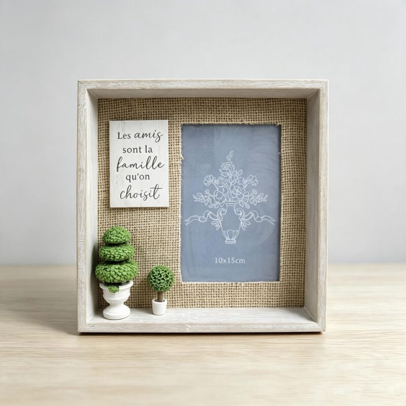 Spring Wooden Decor - Spring - life-deco.com
