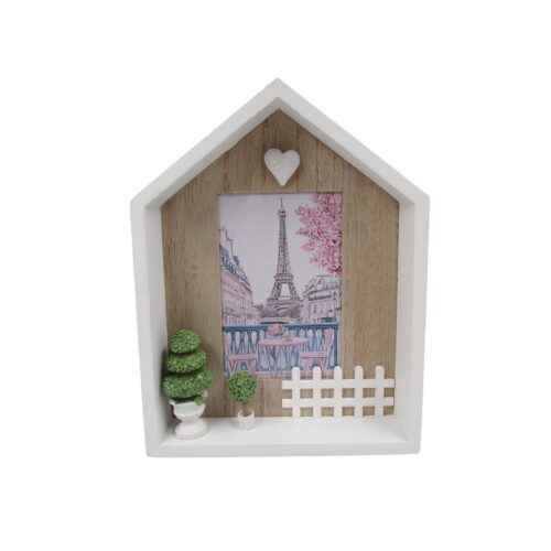 Spring Wooden Decor - Spring - life-deco.com
