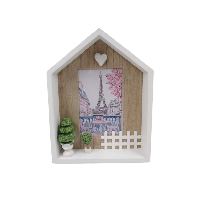 Spring Wooden Decor - Spring - life-deco.com