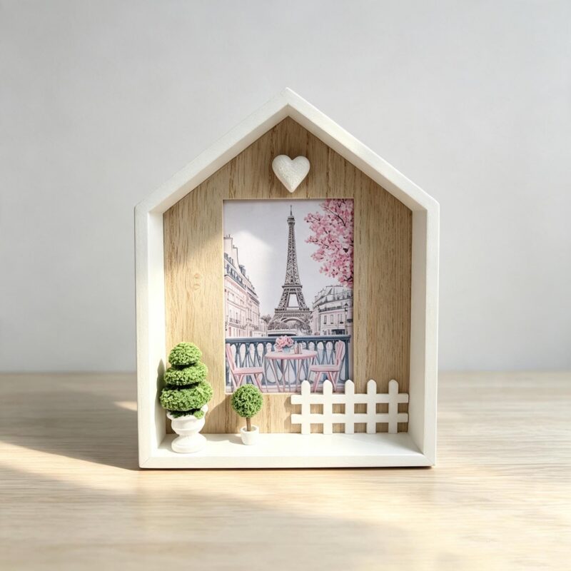 Spring Wooden Decor - Spring - life-deco.com