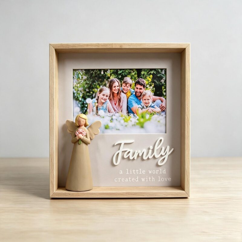 Spring Wooden Decor - Spring - life-deco.com