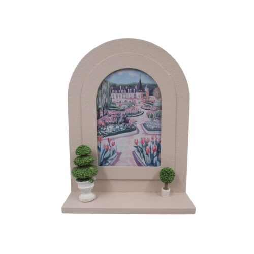 Spring Wooden Decor - Spring - life-deco.com