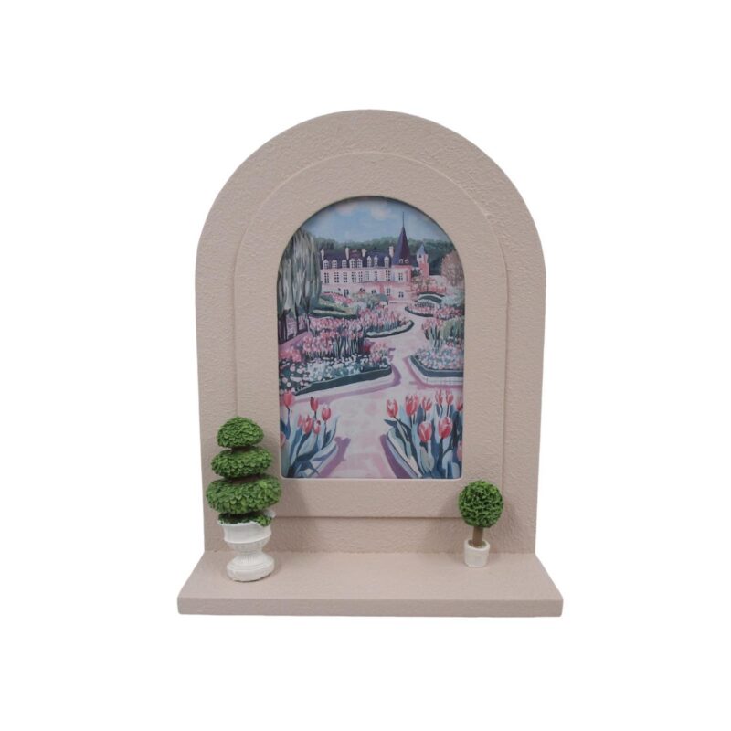 Spring Wooden Decor - Spring - life-deco.com