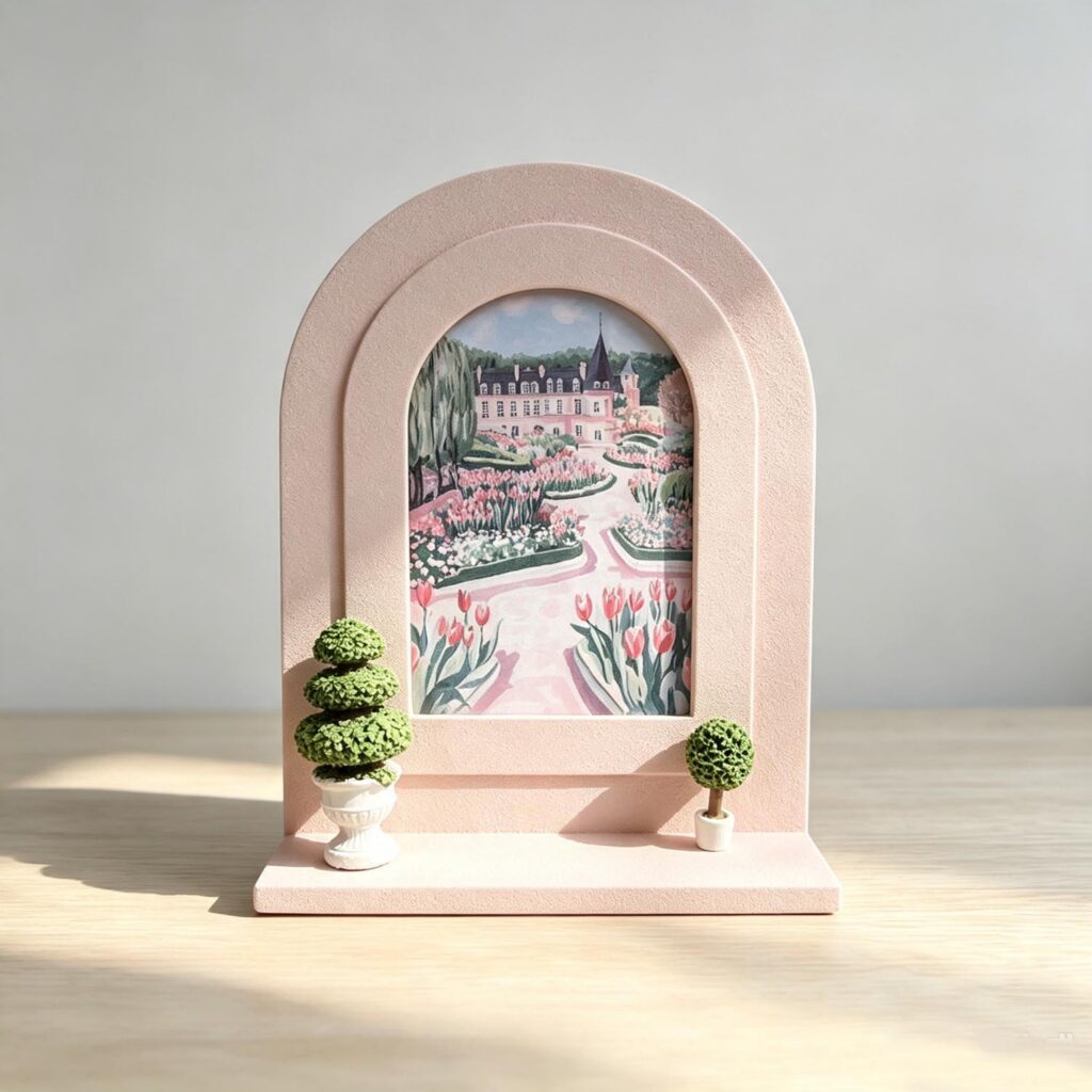 Spring Wooden Decor - Spring - life-deco.com
