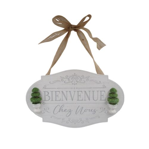 Spring Wooden Decor - Spring - life-deco.com