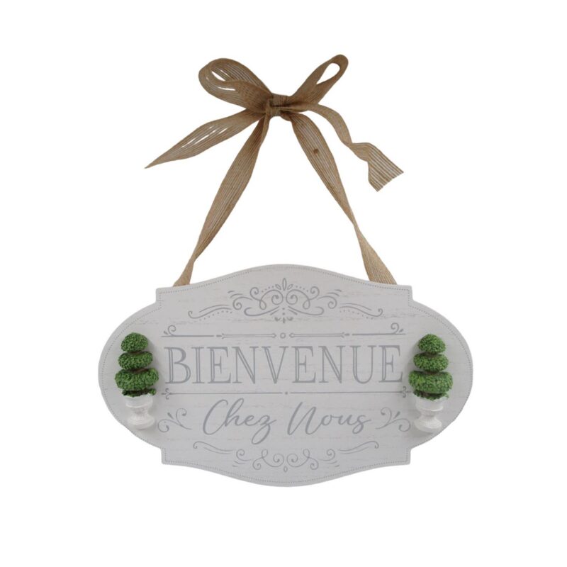 Spring Wooden Decor - Spring - life-deco.com