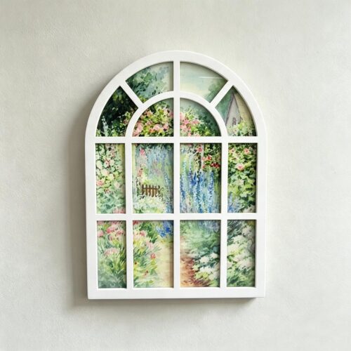 Garden & Outdoor