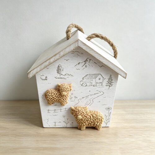 Farmhouse & Country