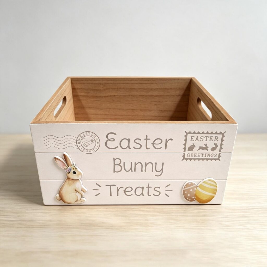 Easter Wooden Decor - Easter - life-deco.com
