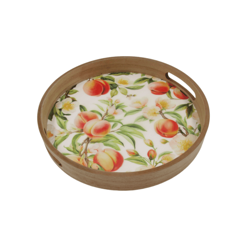 Wooden Serving Tray - Kitchen & Dining - life-deco.com