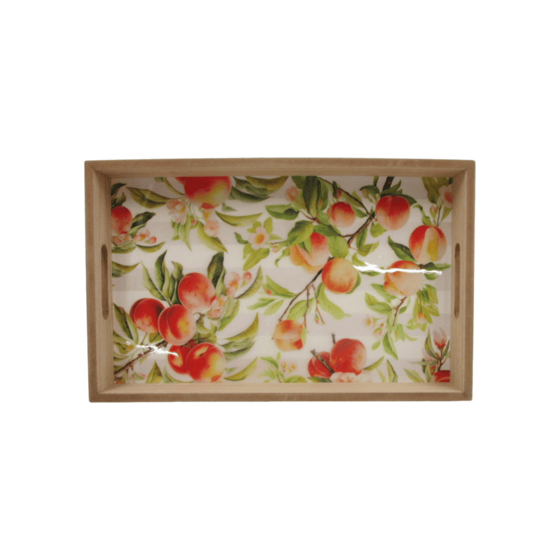 Wooden Serving Tray - Kitchen & Dining - life-deco.com