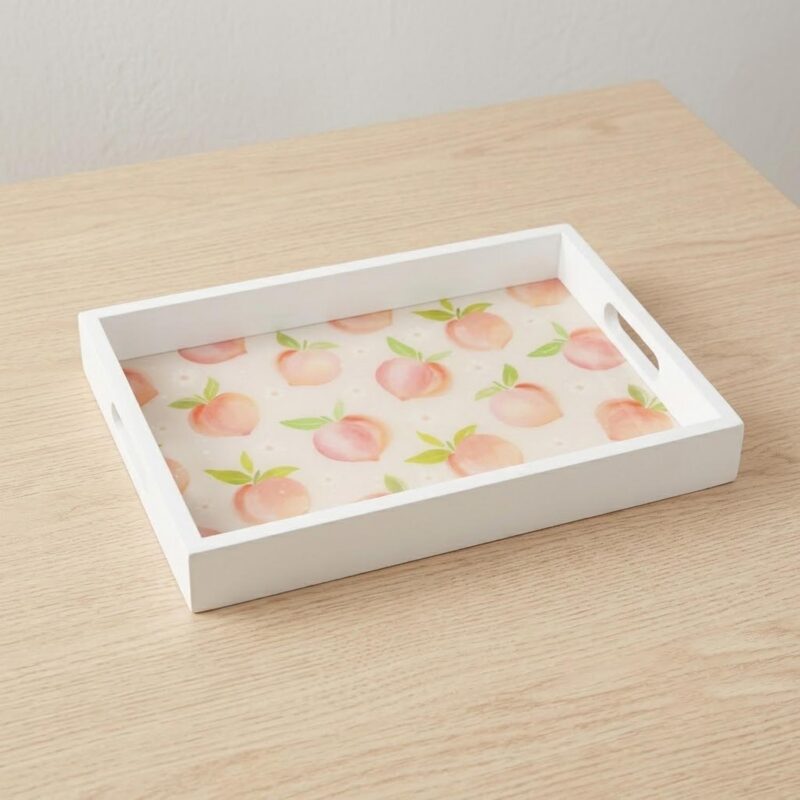 Wooden Serving Tray - Kitchen & Dining - life-deco.com