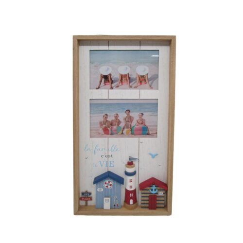 Wooden Decor - Coastal (Summer) - life-deco.com