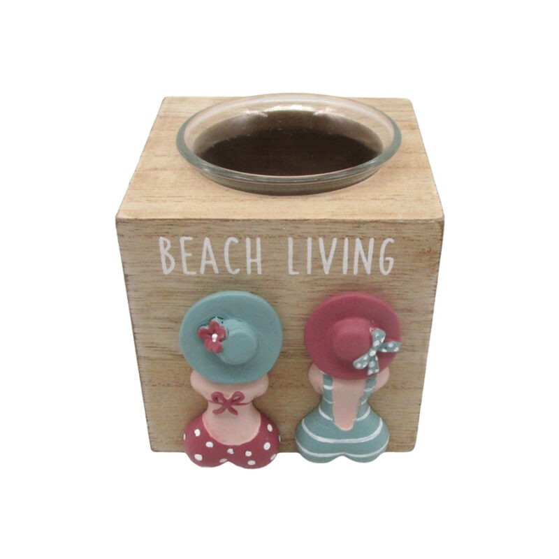 Coastal Summer Wooden Decor - Coastal (Summer) - life-dec...